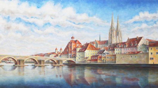 bridge